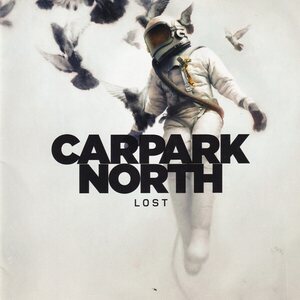 Carpark North – Lost CD