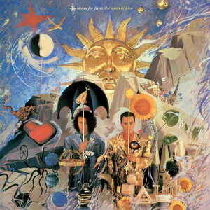 Tears For Fears – The Seeds Of Love (Half Speed Mastered) LP