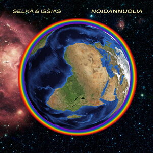 Selkä & Issias – Noidannuolia CD