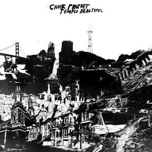 Chuck Prophet – Temple Beautiful - 15th Anniversary 2LP+3CD Box Set