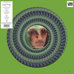 George Harrison – George Harrison LP (Zoetrope Vinyl)