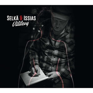 Selkä & Issias – Välilevy CD