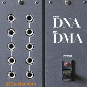 David M. Allen – The DNA of DMA LP
