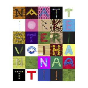 Naattiorkesteri – Voihan naatti! CD