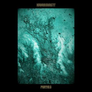 Kirk Hammett – Portals EP CD