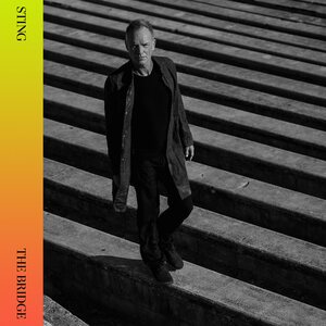 Sting – The Bridge CD Deluxe Edition
