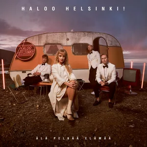 SUOMI POP/ROCK