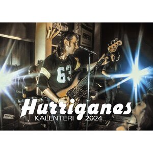 Kalenterit 2024