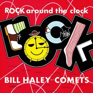 ROCKABILLY/ROCK'N'ROLL