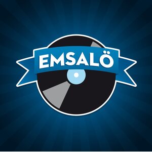 ERÄ! Emsalö Music levyjä poistohinnoin!