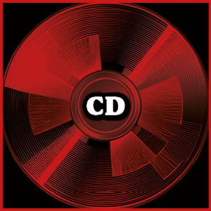 ERÄ! UUSIA CD-LEVYJÄ