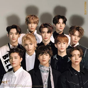 K-POP